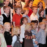 Children's Choir Large