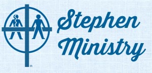 StephenMinistries Logo