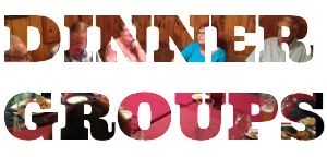 DinnerGroups Banner